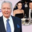 Angelina Jolie's dad Jon Voight pleads for Brad Pitt to end 'nonsense' divorce battle for sake of 'kids' stability'