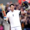 Jamie Smith’s maiden century helps England take control of Sri Lanka in first Test