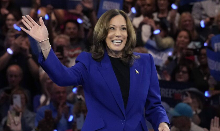 Kamala Harris : les raisons qui rendent sa victoire à la présidentielle américaine possible