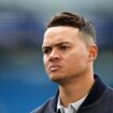 Jermaine Jenas faces fresh ‘inappropriate behaviour’ claims hours after BBC axe