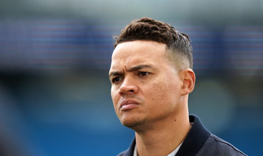 Jermaine Jenas faces fresh ‘inappropriate behaviour’ claims hours after BBC axe