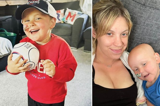 Mum faked child's terminal diagnosis to con charity set up in memory of 3-year-old liver cancer victim