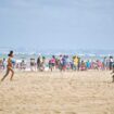 Les plages de Deauville et Trouville fermées ce vendredi à cause d’une pollution