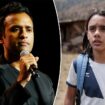 Vivek Ramaswamy calls attention to human, child trafficking in US with gripping film: 'Dark little secret'