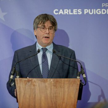 Retour en Espagne et fuite rocambolesque de Carles Puigdemont : la police catalane reconnaît des erreurs