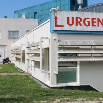 Urgences : des représentants de soignants dénoncent la « mauvaise foi » et le « déni » du gouvernement