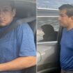 Illegal migrant, caught and released at border, convicted of sex crimes against Virginia child