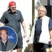 'There is a special place in hell for them': Matthew Perry got rid of his nurses... and then was left alone to die. Disturbing new details about his death are revealed by ALISON BOSHOFF in a special report