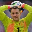 Neuer wendet sich emotional an seine Fans