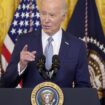 Ukraine-Liveblog: Biden sagt Kiew neue Militärhillfe für 125 Millionen Dollar zu