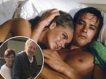 I'm not a grasping gold digger! Alain Delon's final 'lover' contends 'inhuman' treatment by his children amidst ugly battle over the most beautiful man in cinema's £250m fortune