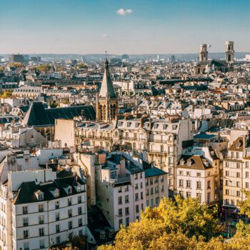 80 ans de la libération de Paris : les cloches des églises parisiennes sonneront samedi à 21 heures