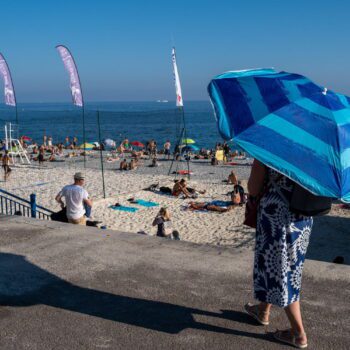 L'été n'est pas tout à fait terminé, voici la date à laquelle la chaleur revient