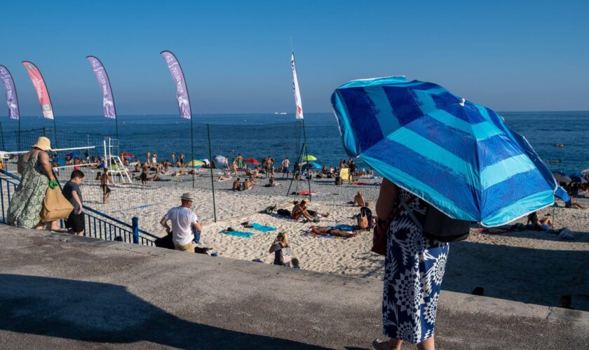 L'été n'est pas tout à fait terminé, voici la date à laquelle la chaleur revient