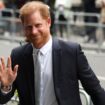 Royal news live: Prince Harry ‘overruled’ Meghan Markle over major decision about Archie and Lilibet’s future