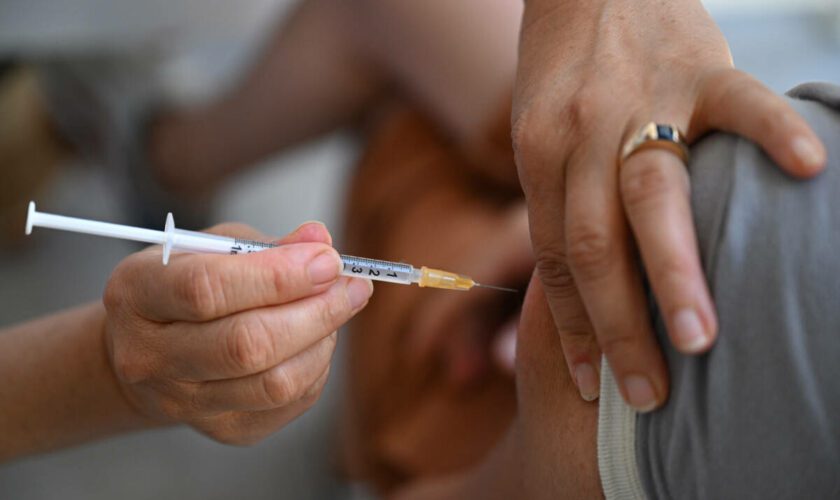 Mpox : qui doit se faire vacciner en France et comment ?