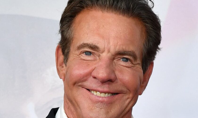 The Parent Trap sequel can’t happen due to co-star’s tragic death, says Dennis Quaid