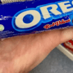 Oreo fans go wild as new flavour arrives at popular bargain store for just £1