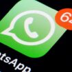 Iranischer Hackerangriff auf Whatsapp