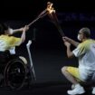 La flamme olympique allumée samedi en Angleterre, berceau des Jeux paralympiques