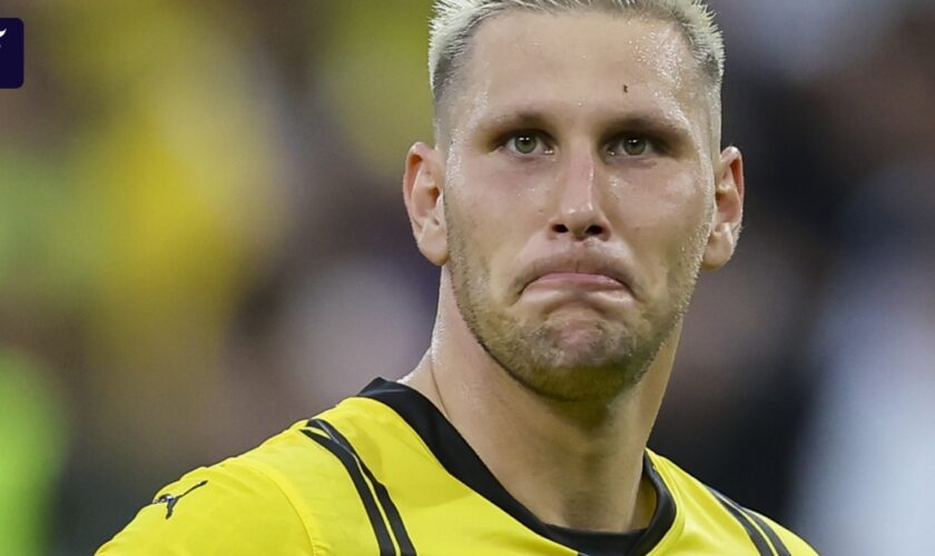 „Neuer“ Dortmund-Spieler: „Ich wollte einen Niklas Süle 2.0 kreieren“