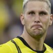 „Neuer“ Dortmund-Spieler: „Ich wollte einen Niklas Süle 2.0 kreieren“