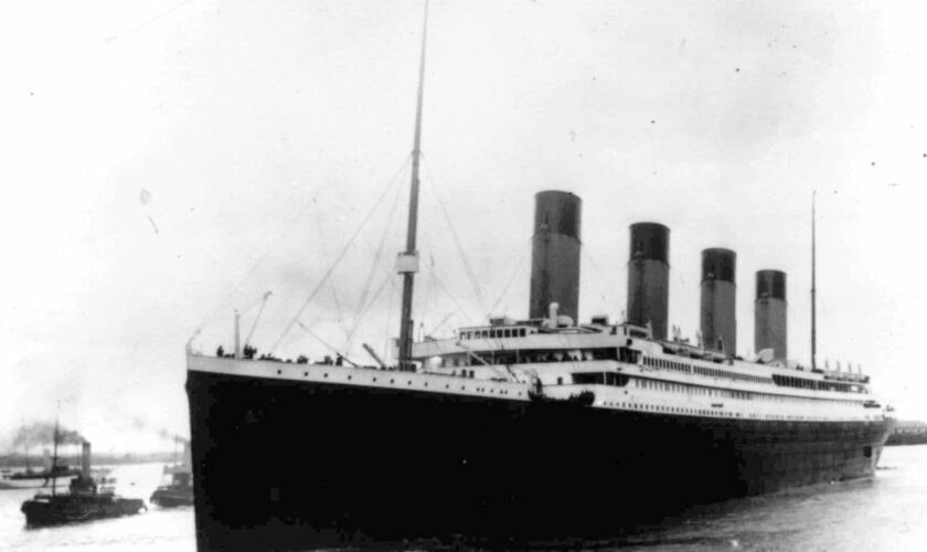 La vraie raison pour laquelle aucun squelette n'a été trouvé sur le Titanic