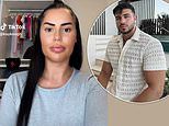 Tommy Fury messaging scandal takes a shock twist as woman who accused him of sending her flirty DMs claims she was 'CATFISHED' by someone impersonating the boxer