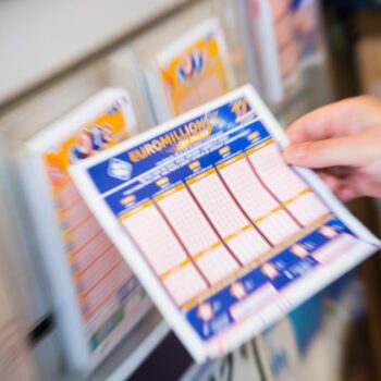 Résultat Euromillions (FDJ) : le tirage du samedi 24 août 2024, 104 millions d'euros en jeu