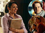 It's Cursed, Actually: As Martine McCutcheon reveals she's been left by her husband, how the stars of the 2003 feel-good film Love Actually have had anything but a happy ending, from cheating scandals to deaths