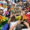 CSD in Jena, Magdeburg und Bremen: Tausende demonstrieren für Vielfalt und Toleranz