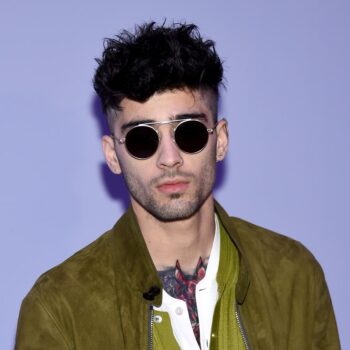 Fans compare Zayn Malik’s new hairstyle to a ‘bear man’