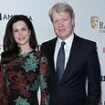 Frustration of Diana's brother Earl Spencer as his estranged wife hasn't moved out after breakdown of their marriage