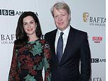 Frustration of Diana's brother Earl Spencer as his estranged wife hasn't moved out after breakdown of their marriage