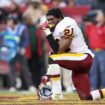 Commanders, Sean Taylor's daughter announce plans to unveil statue to honor late star