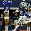 Cowboys' All-Pro cornerback DaRon Bland to miss chunk of season after record-setting 2023 campaign