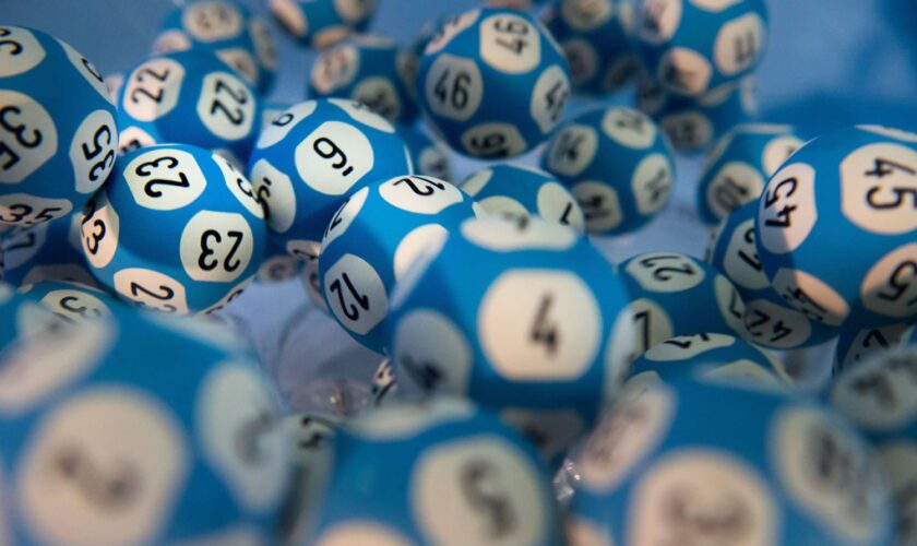 Résultat du Loto (FDJ) : le tirage du mercredi  21 août, 9 millions d'euros en jeu [EN LIGNE]