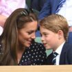 Huge secret Prince William and Kate Middleton kept from Prince George