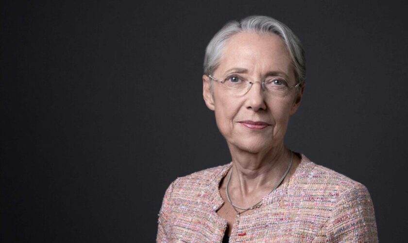 Elisabeth Borne annonce être candidate à la tête du parti Renaissance