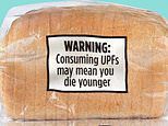 How ultra-processed foods cause cancer - the latest evidence: Top doctors now blame modern diets for unprecedented spike in cancer rates