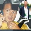 How BBC chiefs secretly drew up damning dossier of evidence against Jermaine Jenas - then ambushed him