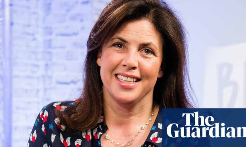 Kirstie Allsopp reported to social services for allowing son, 15, to travel abroad