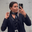 Flight attendant explains 'best time of day to fly' to avoid airport delays