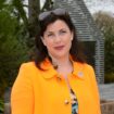 Kirstie Allsopp reported to social services for allowing son, 15, to go interrailing