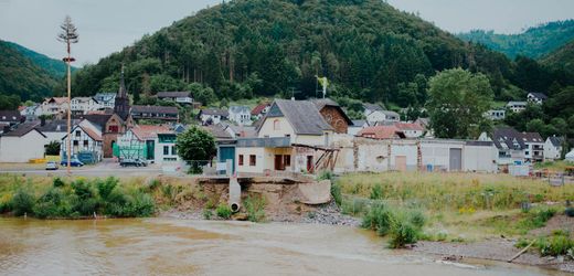 Ahrtal nach der Hochwasser-Katastrophe: Warum kommen die Milliarden-Hilfen nicht an?