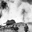 Panzerschlacht von Kursk 1943: Die vielleicht größte Schlacht aller Zeiten