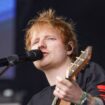 Ed Sheeran stuns Romanian fans with surprise appearance from Hollywood actor