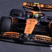 Formel 1 in Zandvoort: Norris gewinnt beim Heimspiel von Verstappen