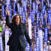 Présidentielle américaine : la campagne de Kamala Harris annonce une levée de fonds de 540 millions de dollars en un mois