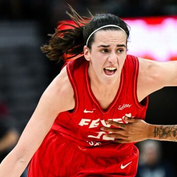 WNBA head coach reveals 'single best thing' about Caitlin Clark's game